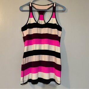 Lululemon Activewear Top Size 4